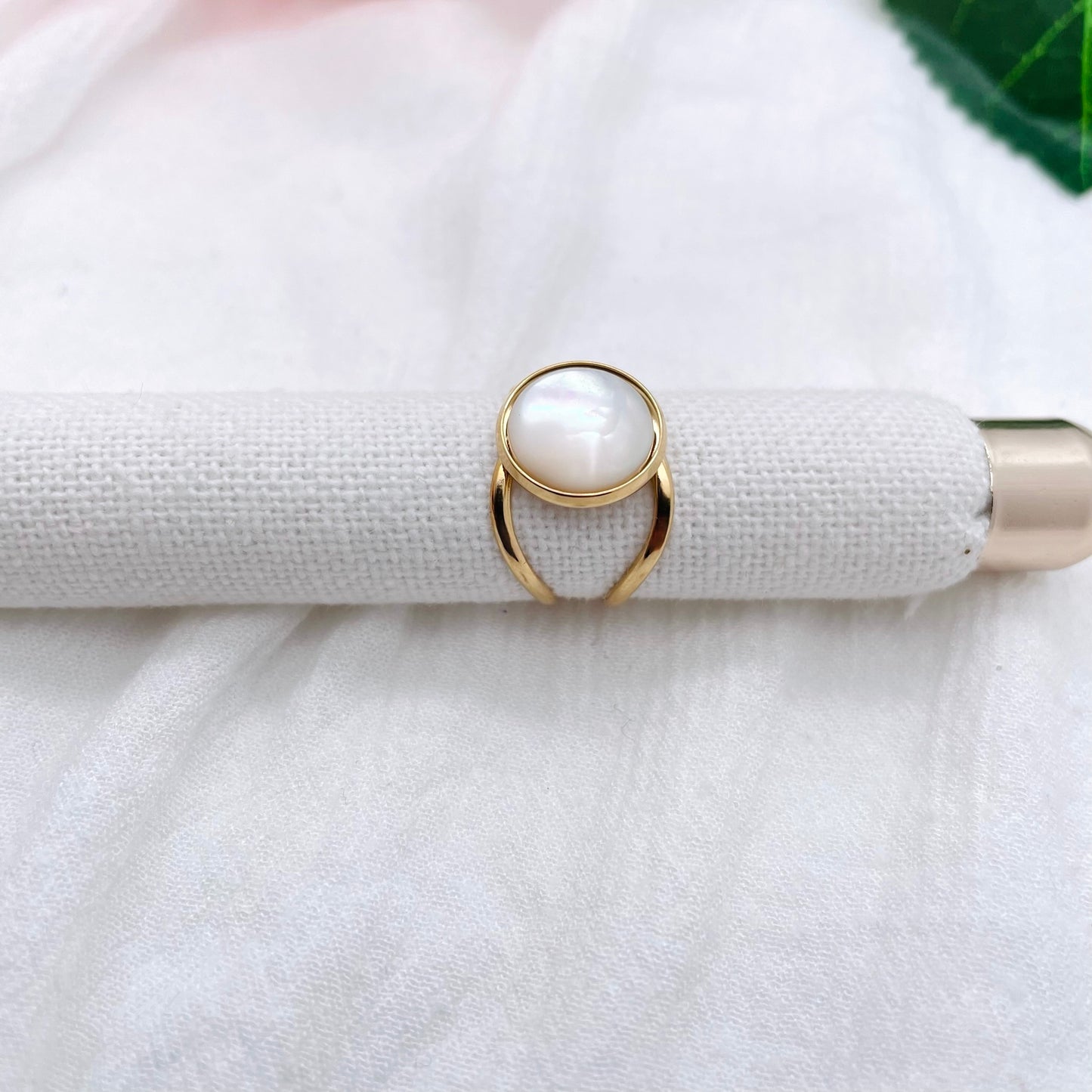 Bague Morgane