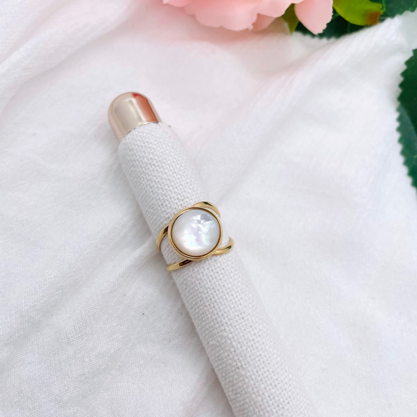 Bague Morgane