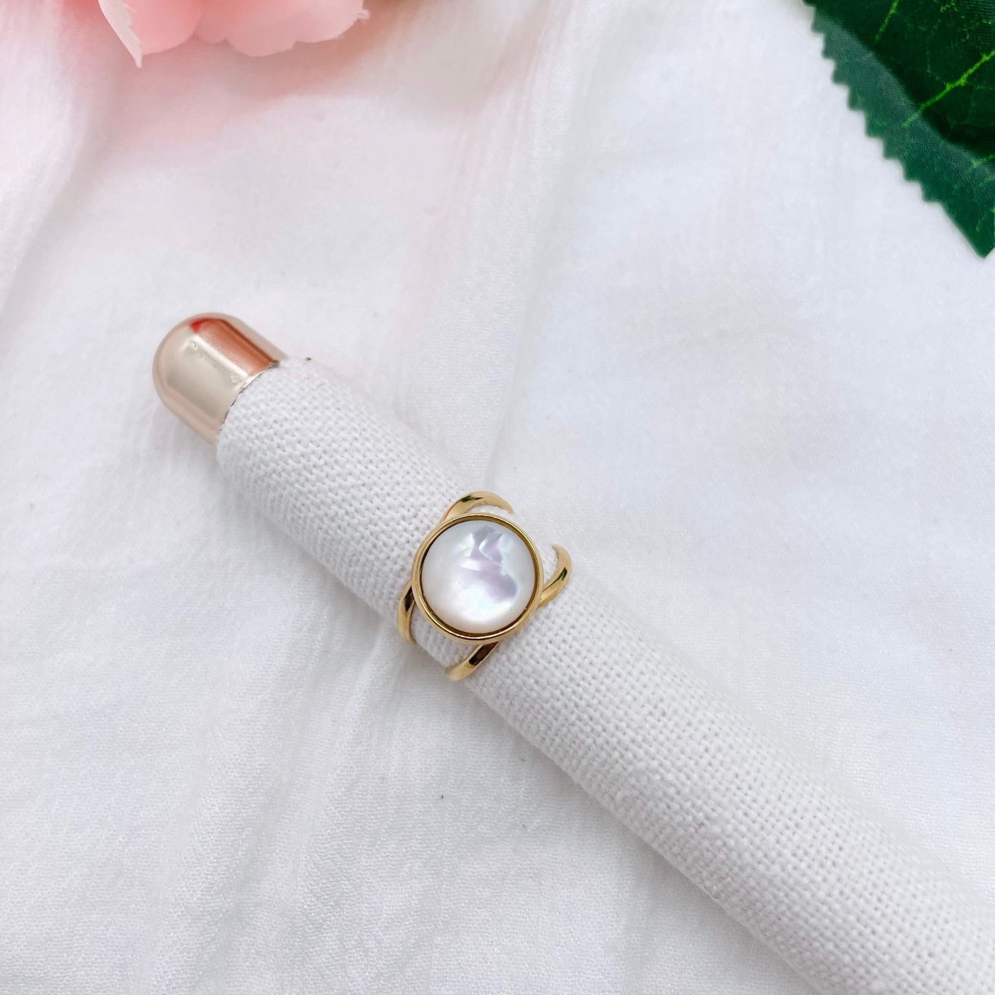 Bague Morgane