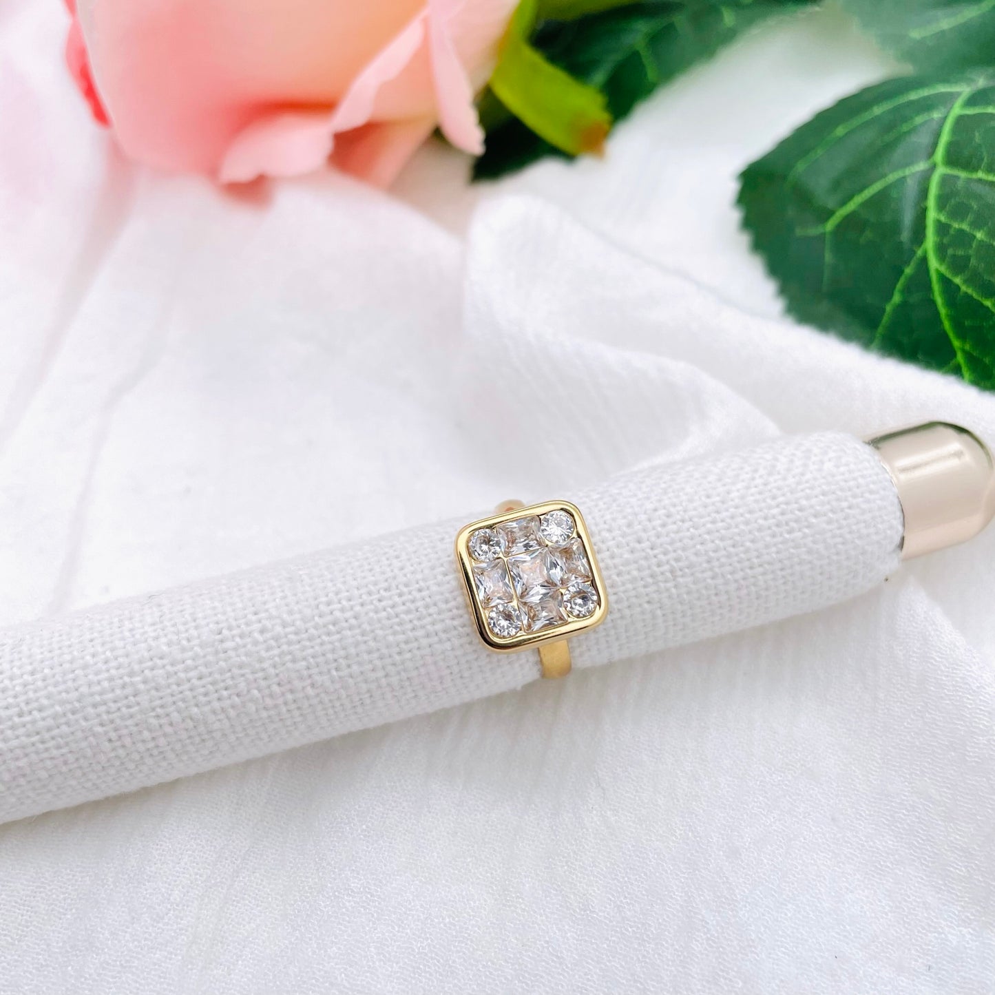 Bague Erana