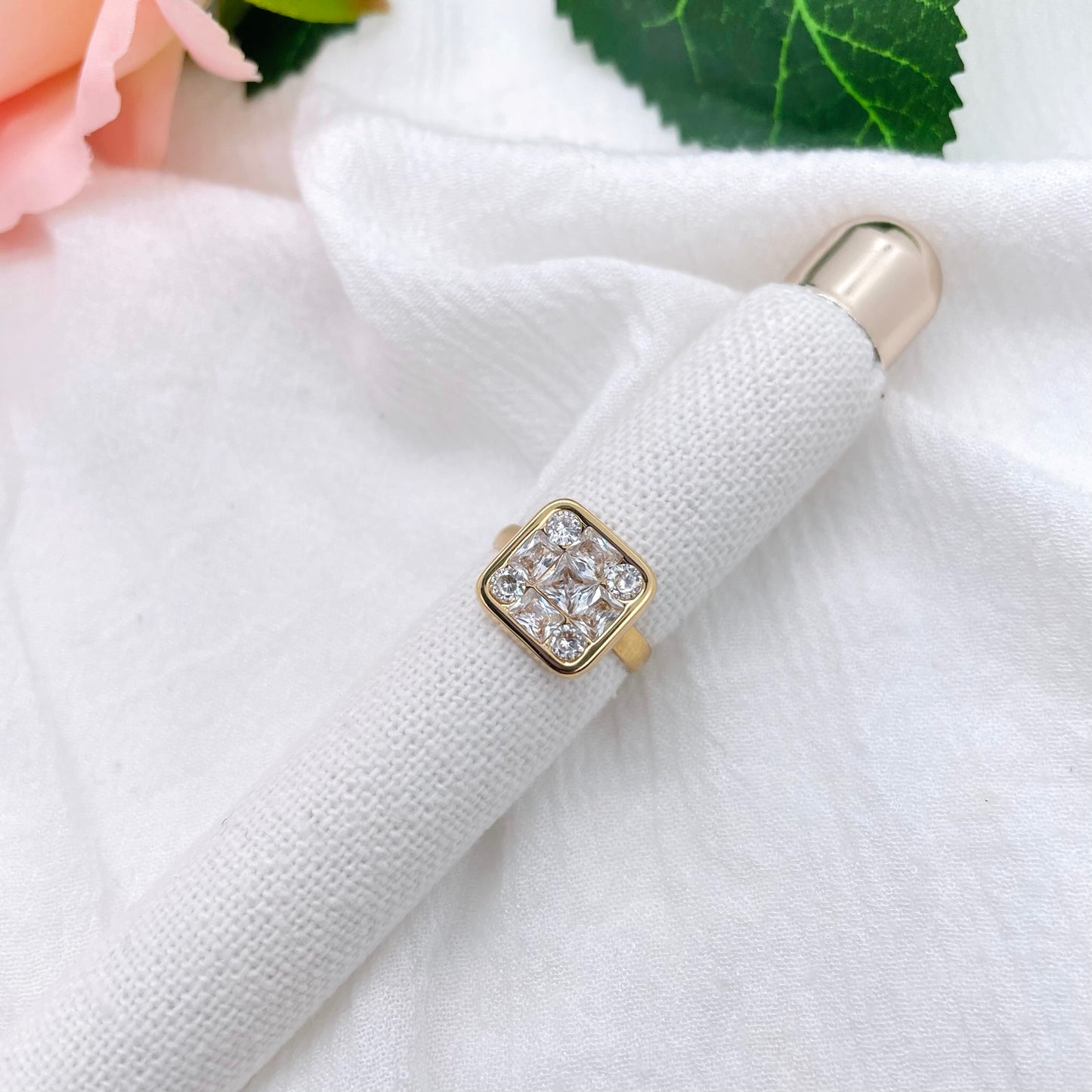 Bague Erana
