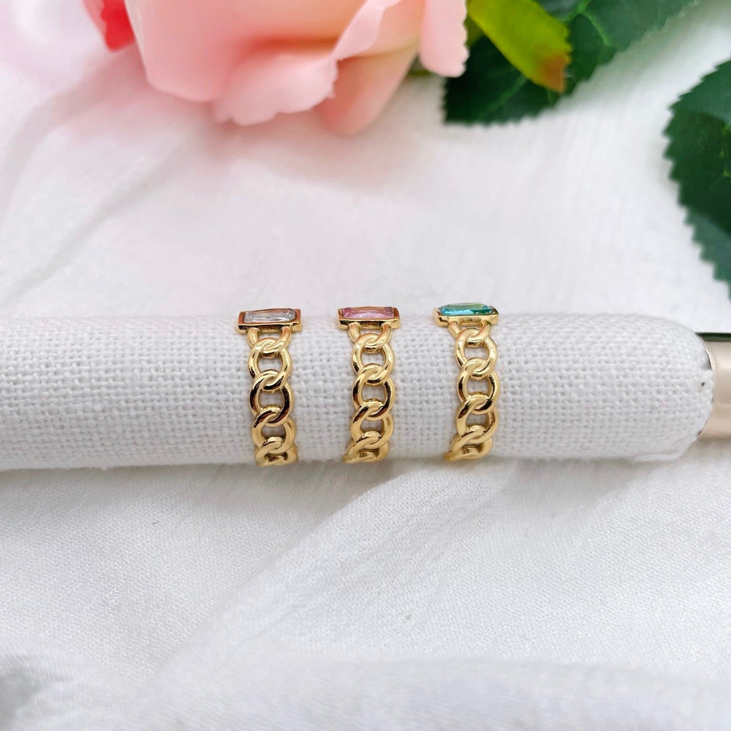 Bague Alix