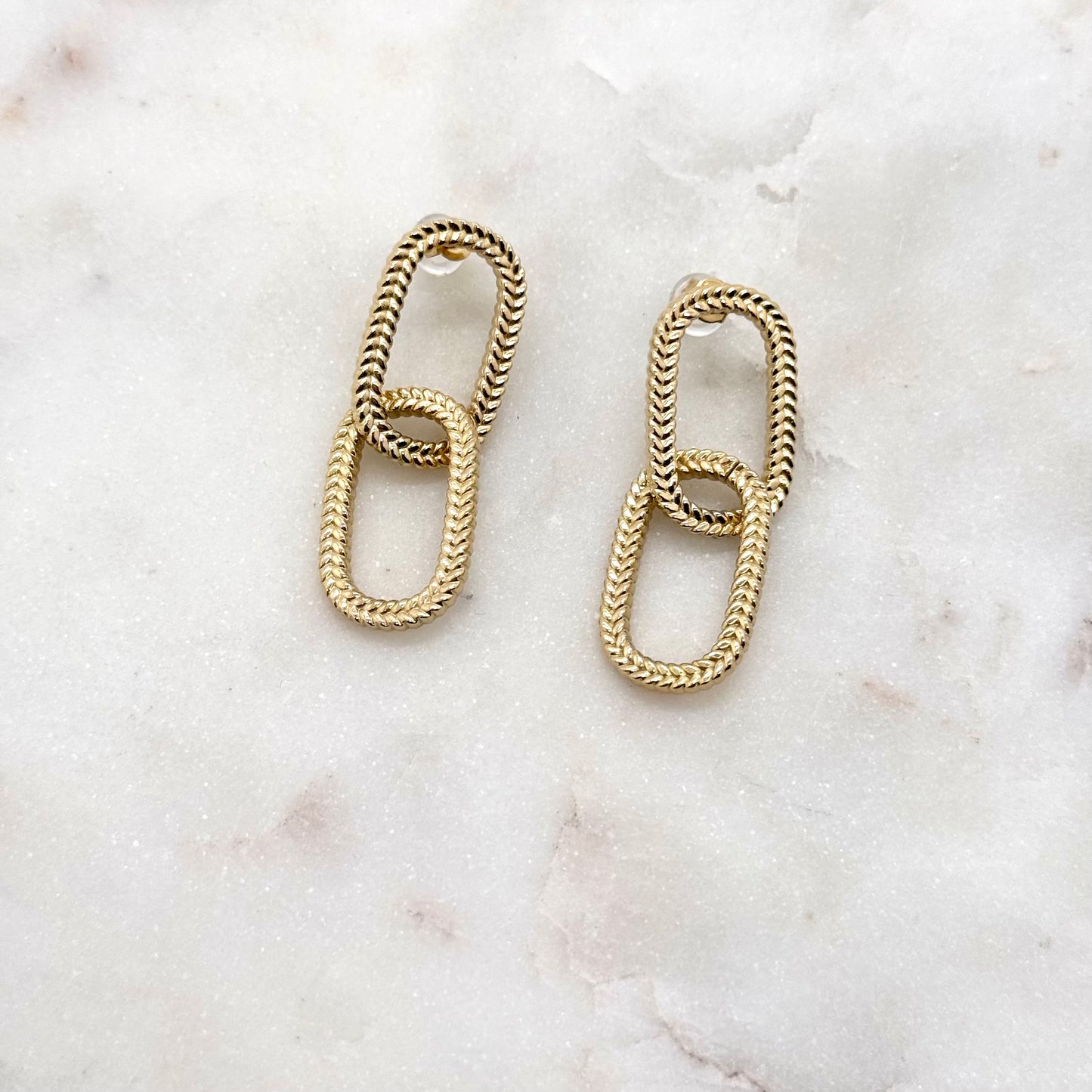 Boucles D'oreilles Armelle