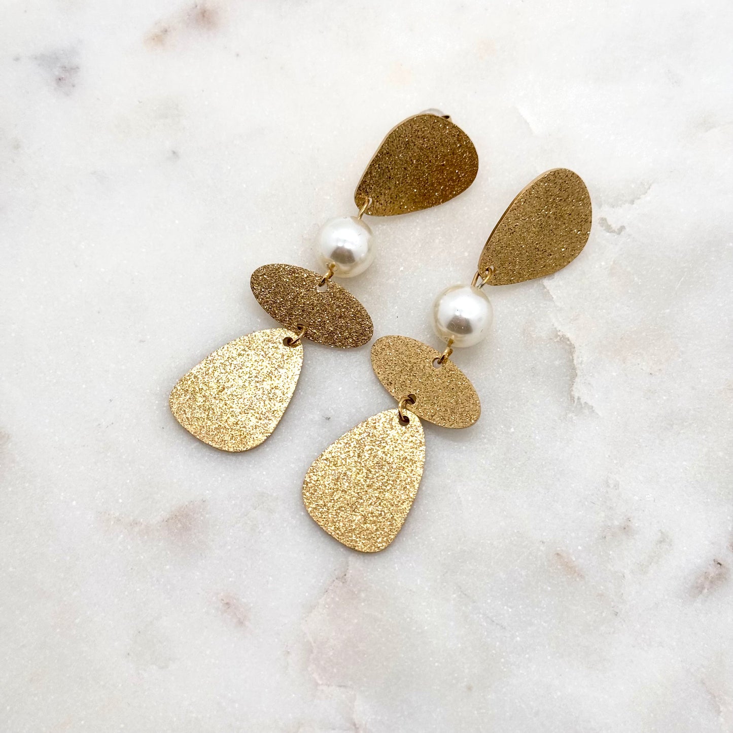 Boucles D'oreilles Claire