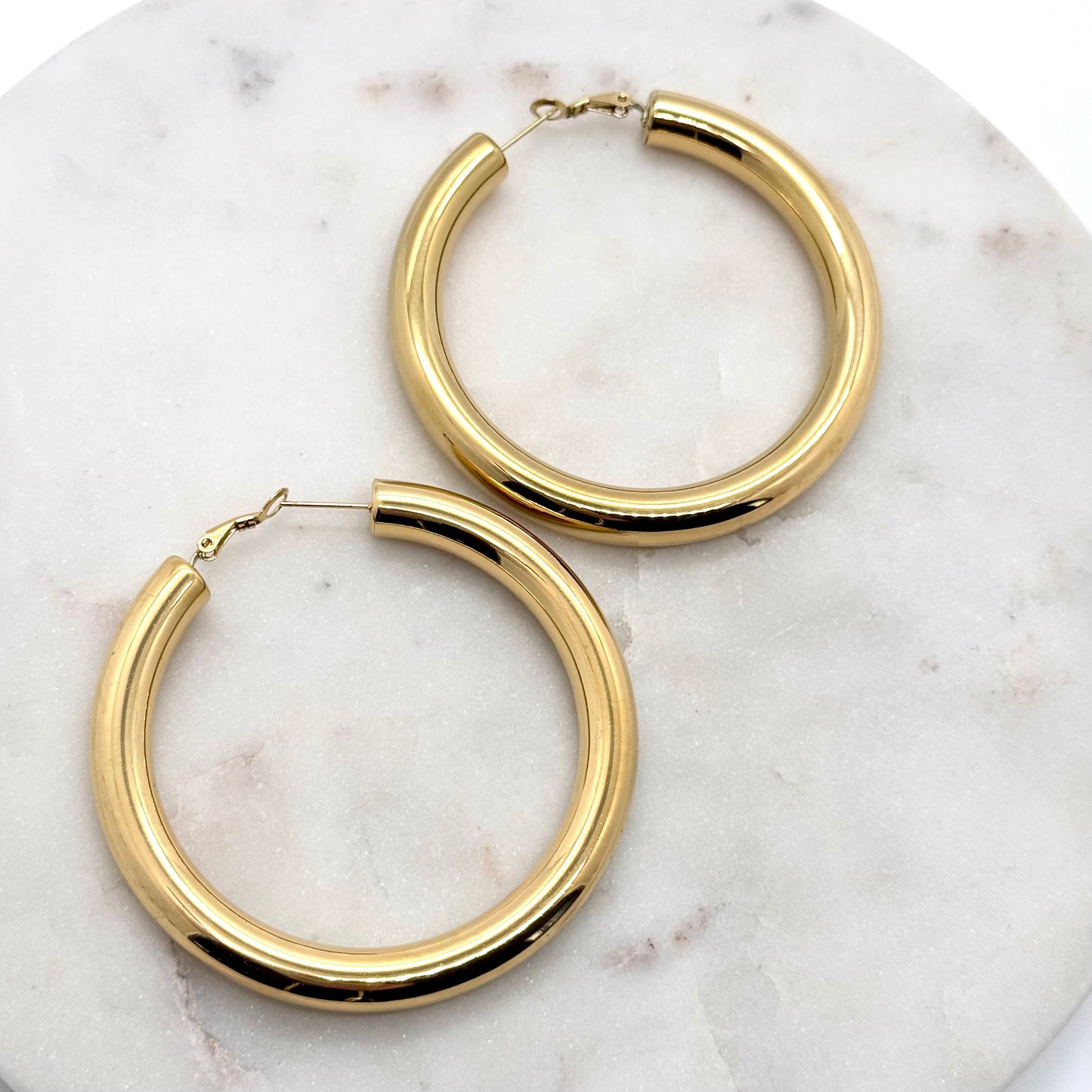 Boucles D'oreilles Elsa