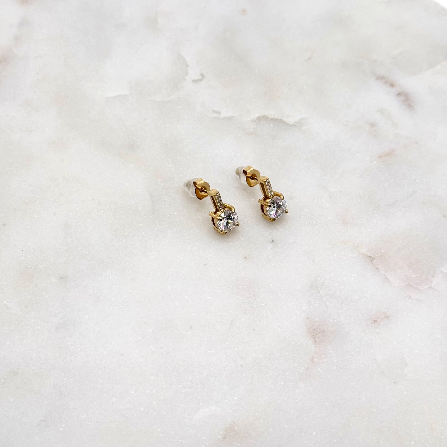 Boucles D'oreilles Noma