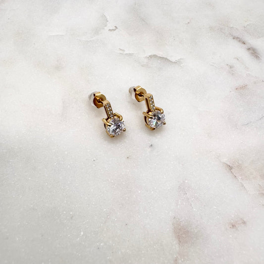 Boucles D'oreilles Noma