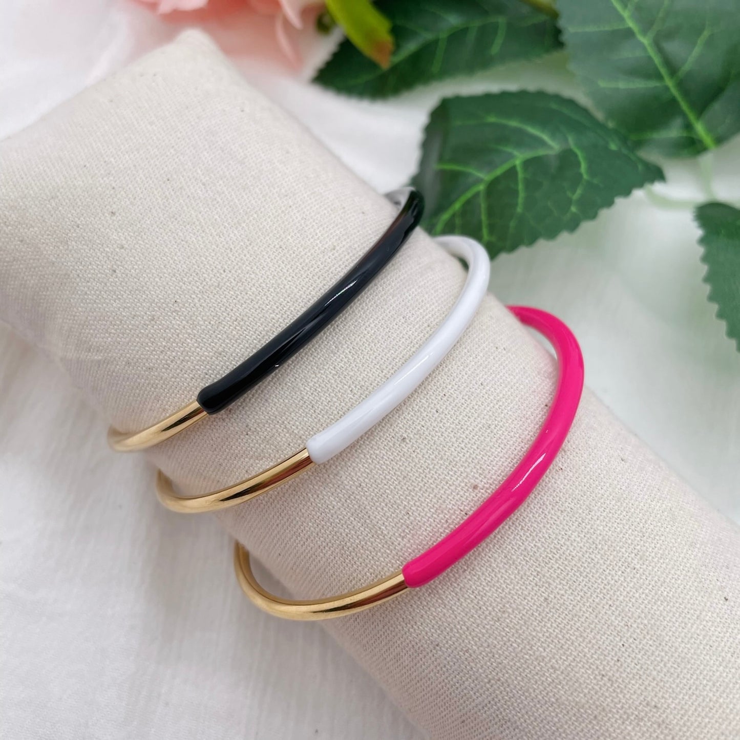 Bracelet Jonc Béa