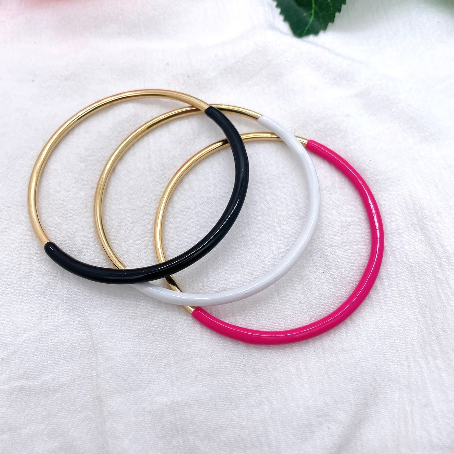 Bracelet Jonc Béa