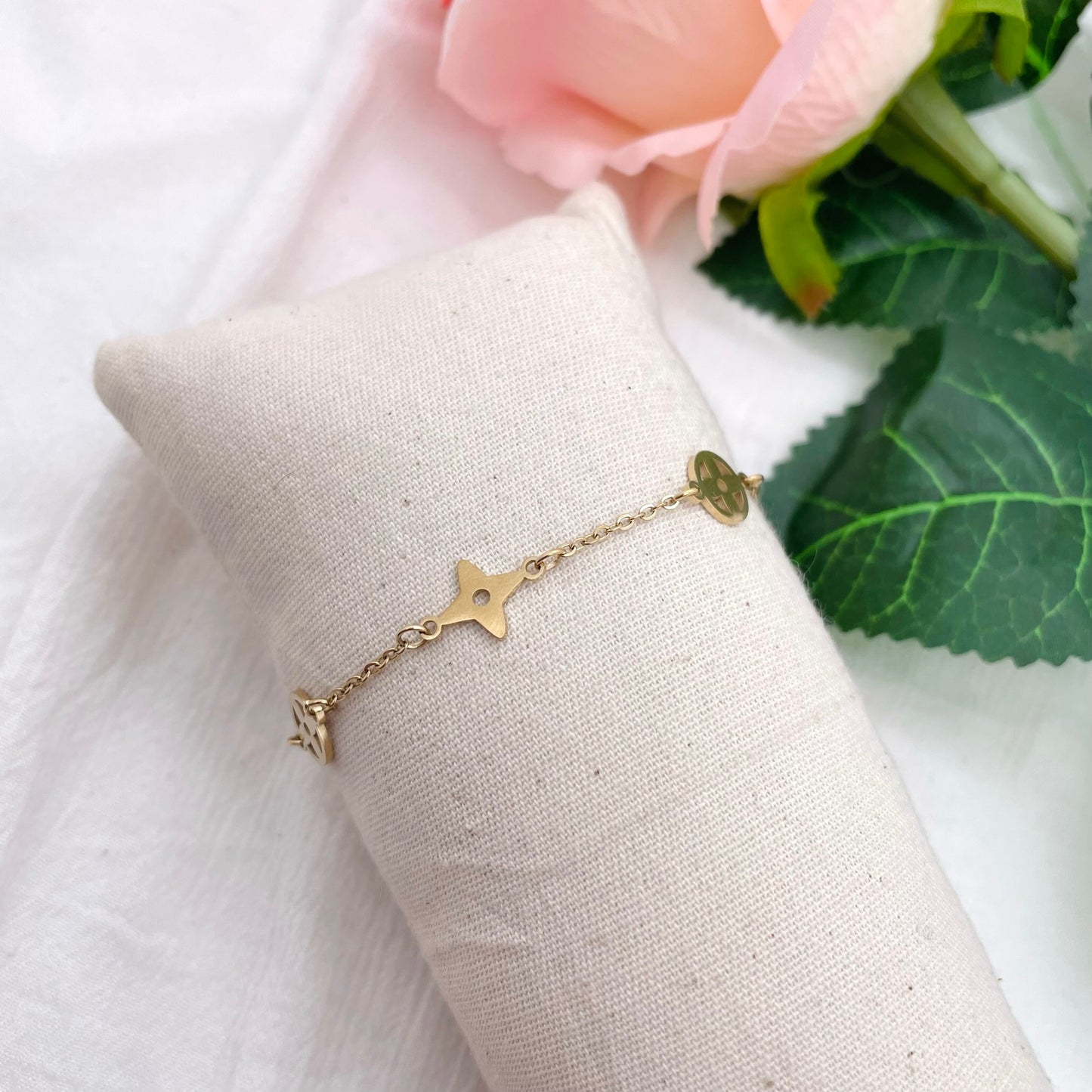 Bracelet Louisia