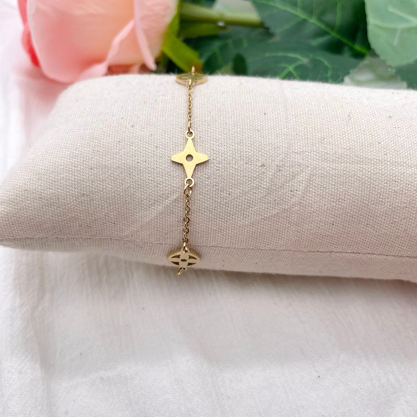 Bracelet Louisia