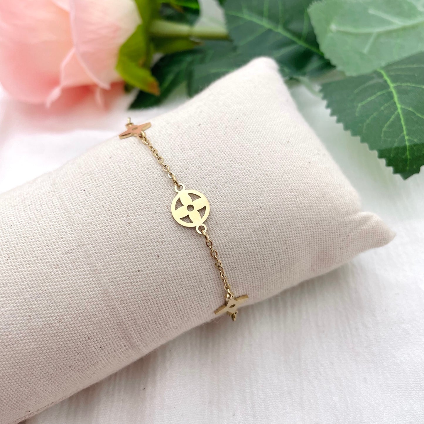 Bracelet Louisia