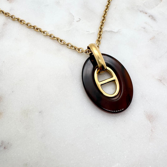 Collier Diana