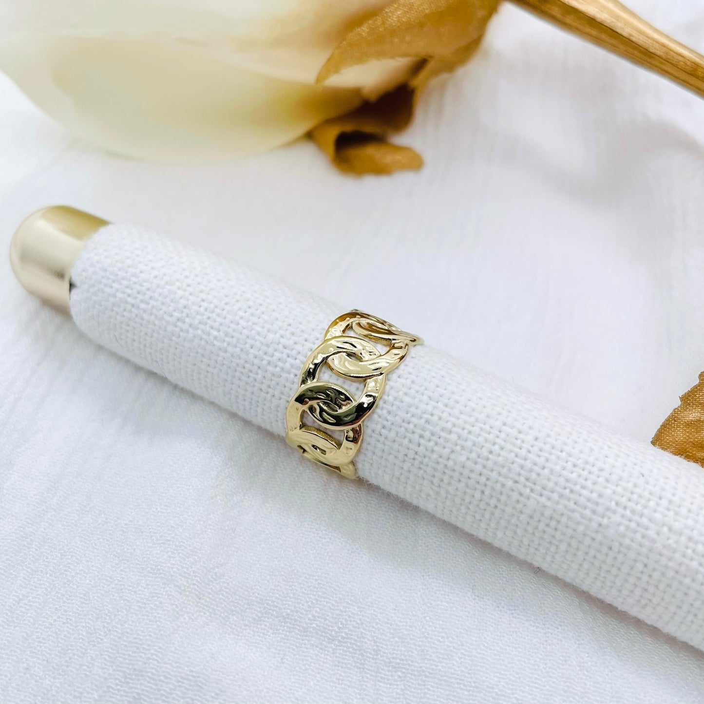 Bague Charlaine