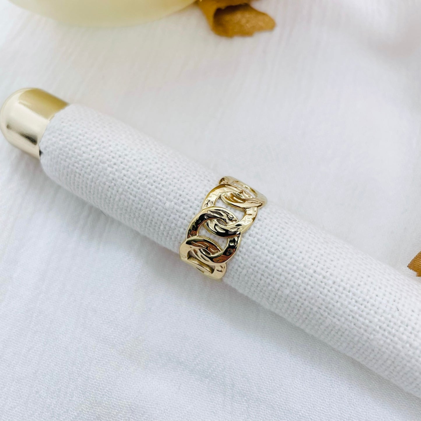 Bague Charlaine