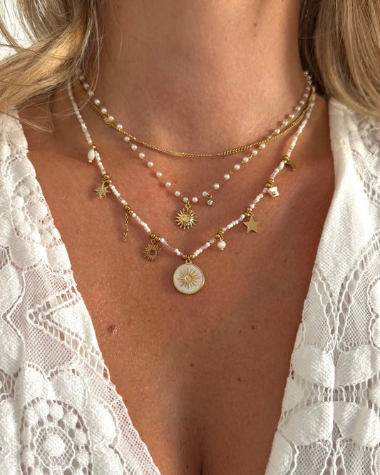 Collier Solaris