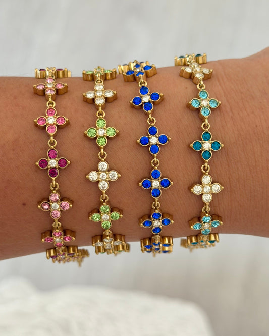 Bracelet Princesse Royal
