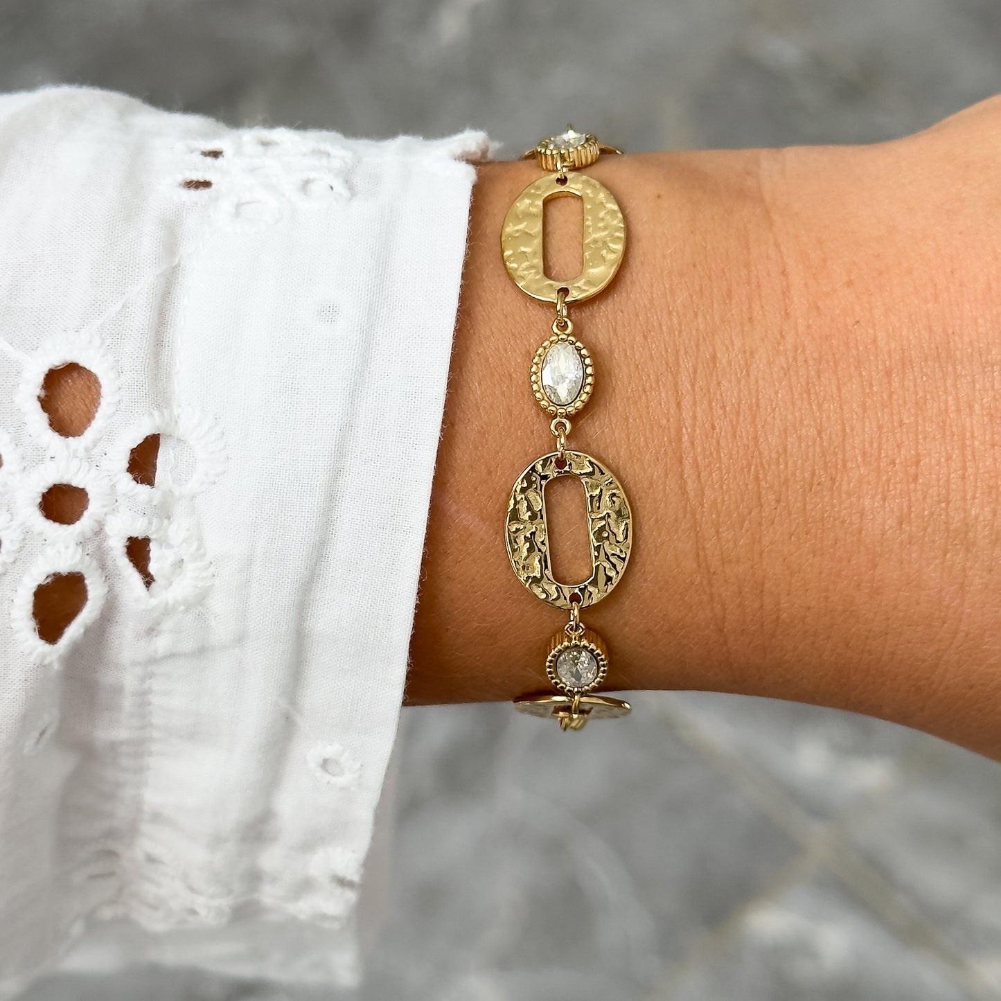 Bracelet Azelie