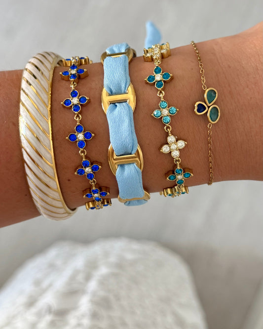Bracelet Jonc Dune
