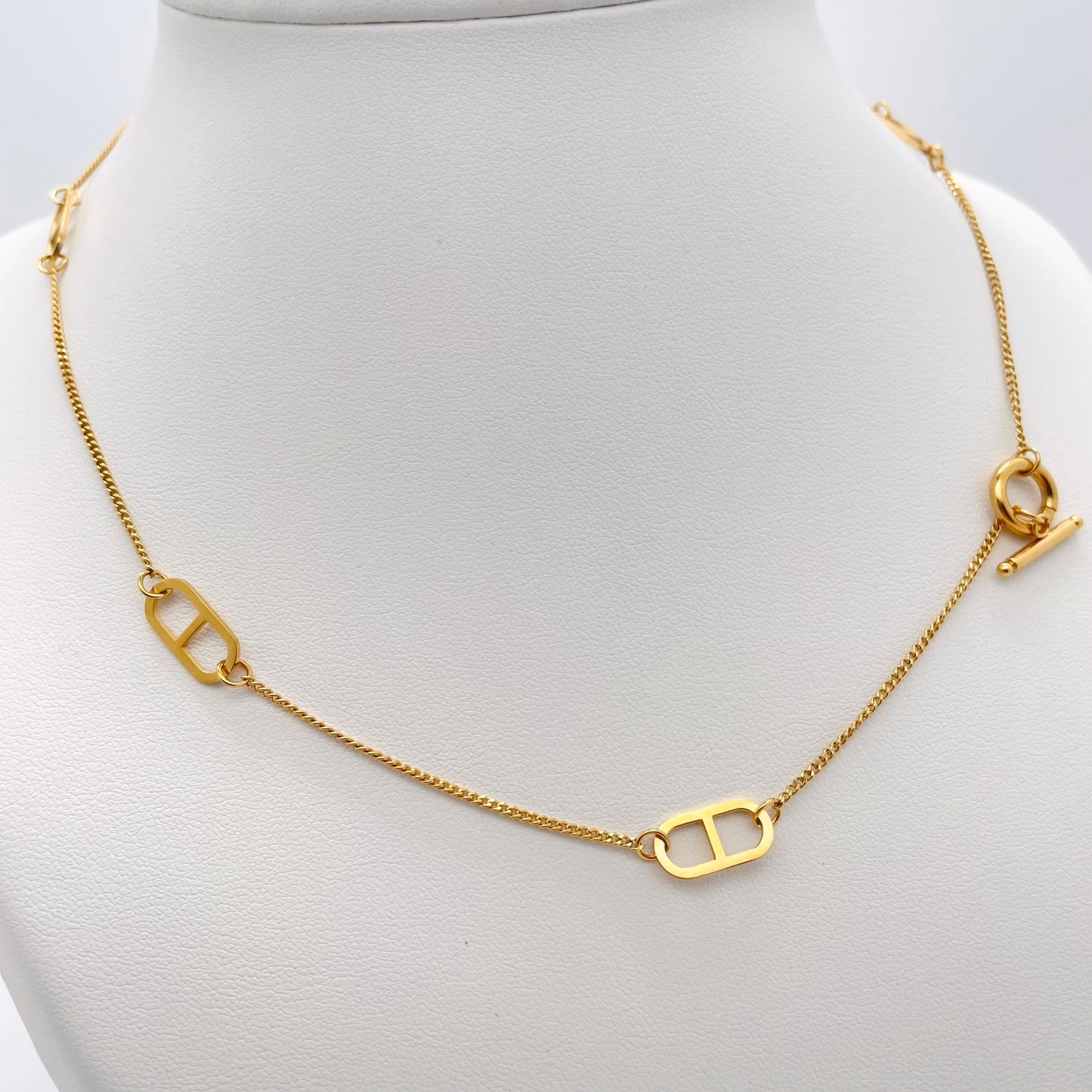 Collier Lou