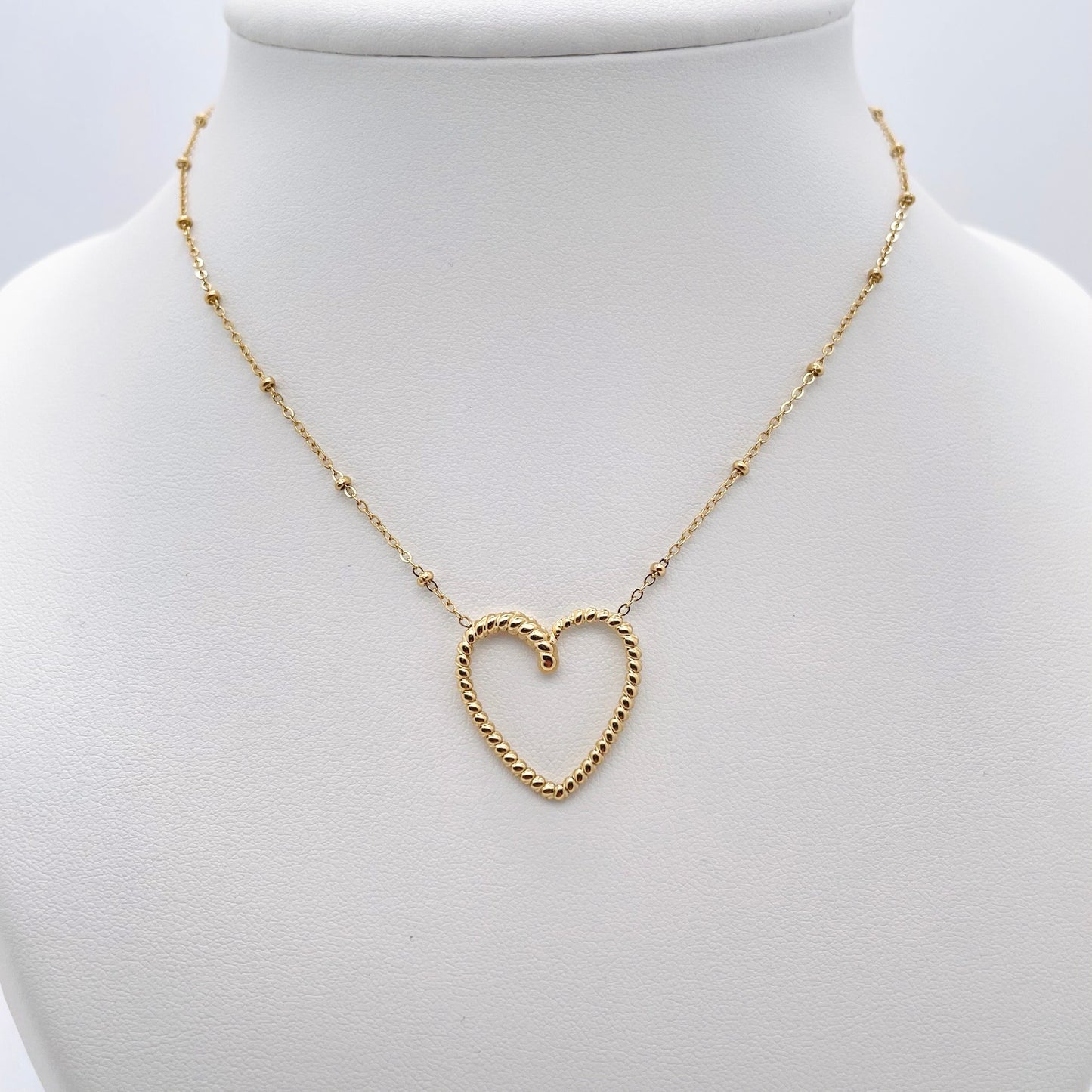 Collier Passion