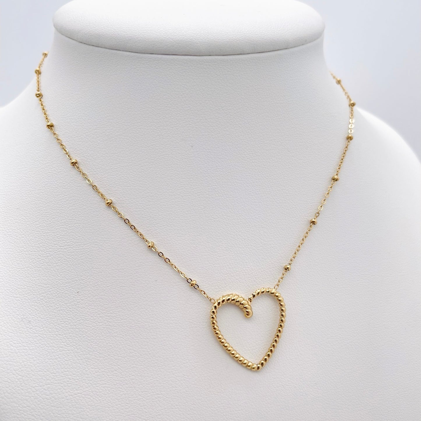 Collier Passion