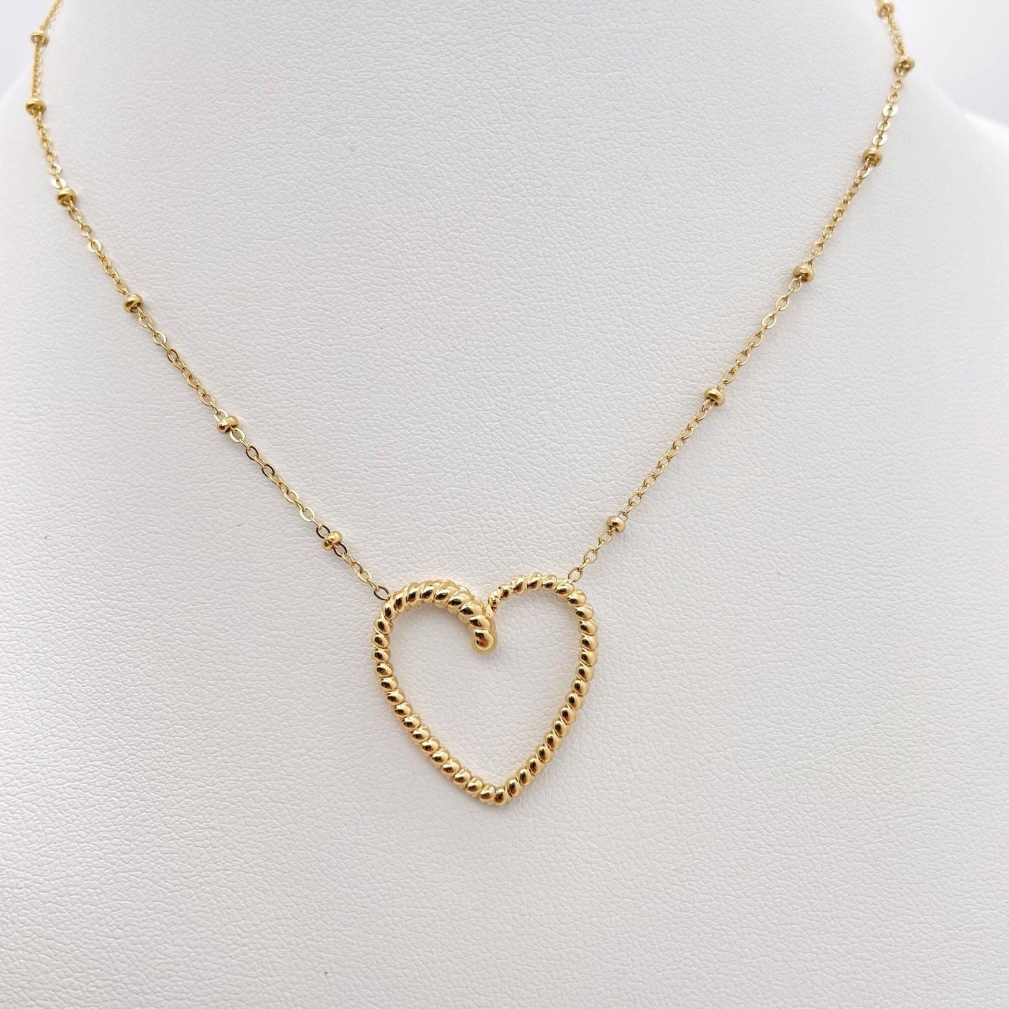 Collier Passion