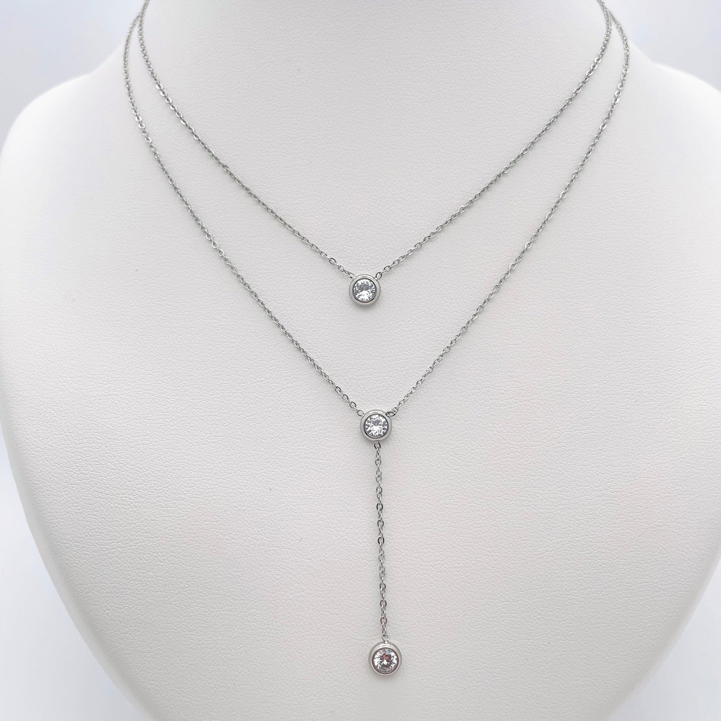 Collier Jane