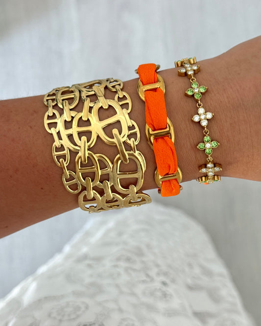 Bracelet Jonc Portofino