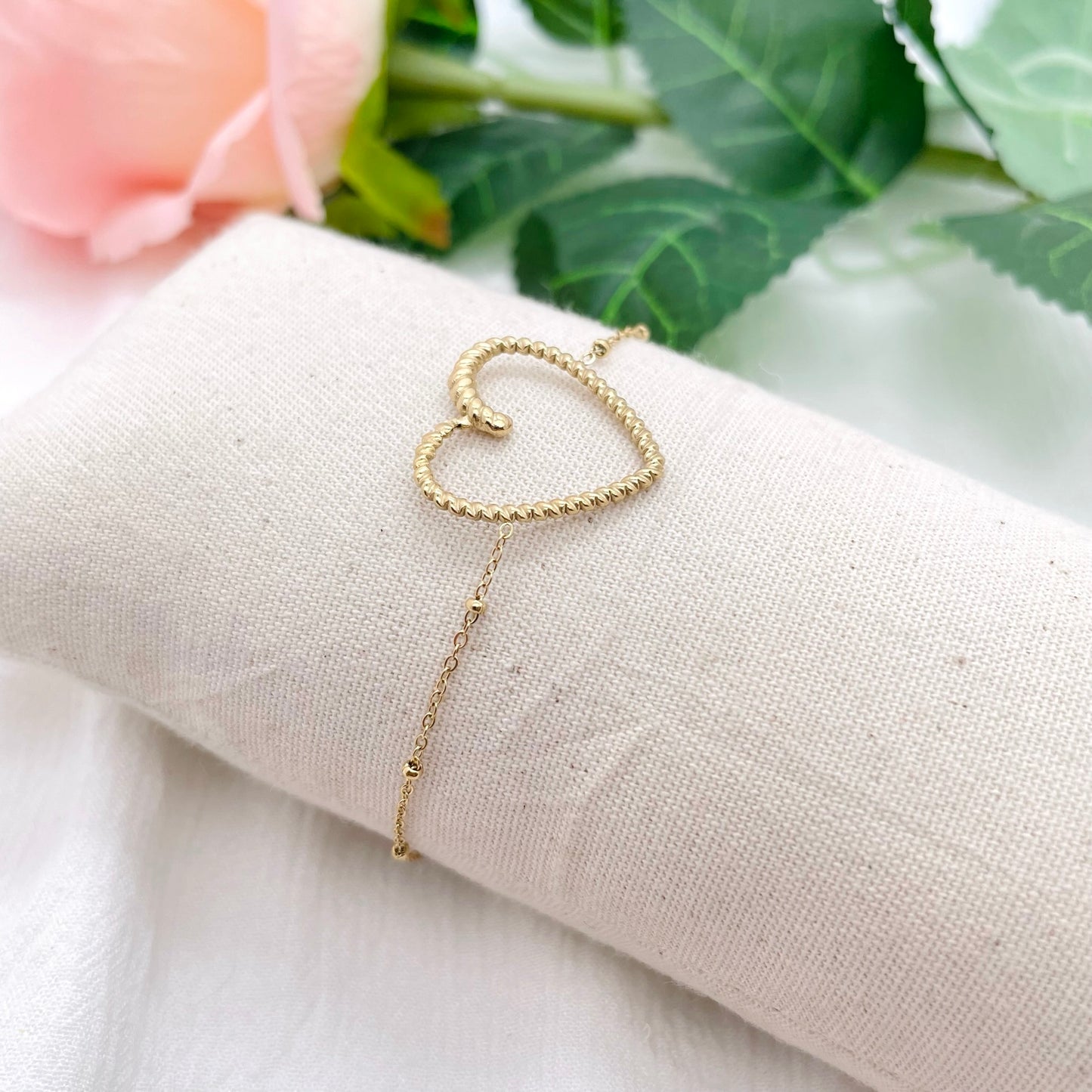 Bracelet Passion
