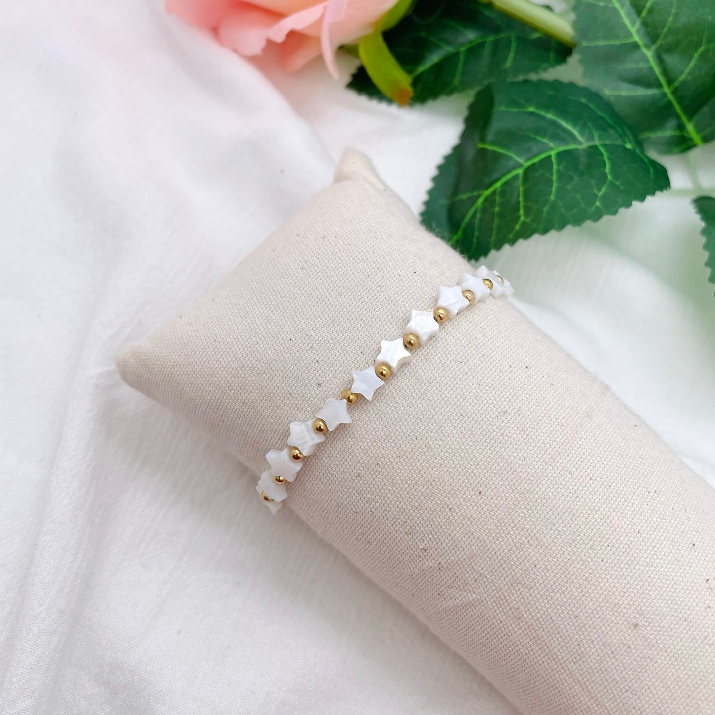 Bracelet Joye étoile