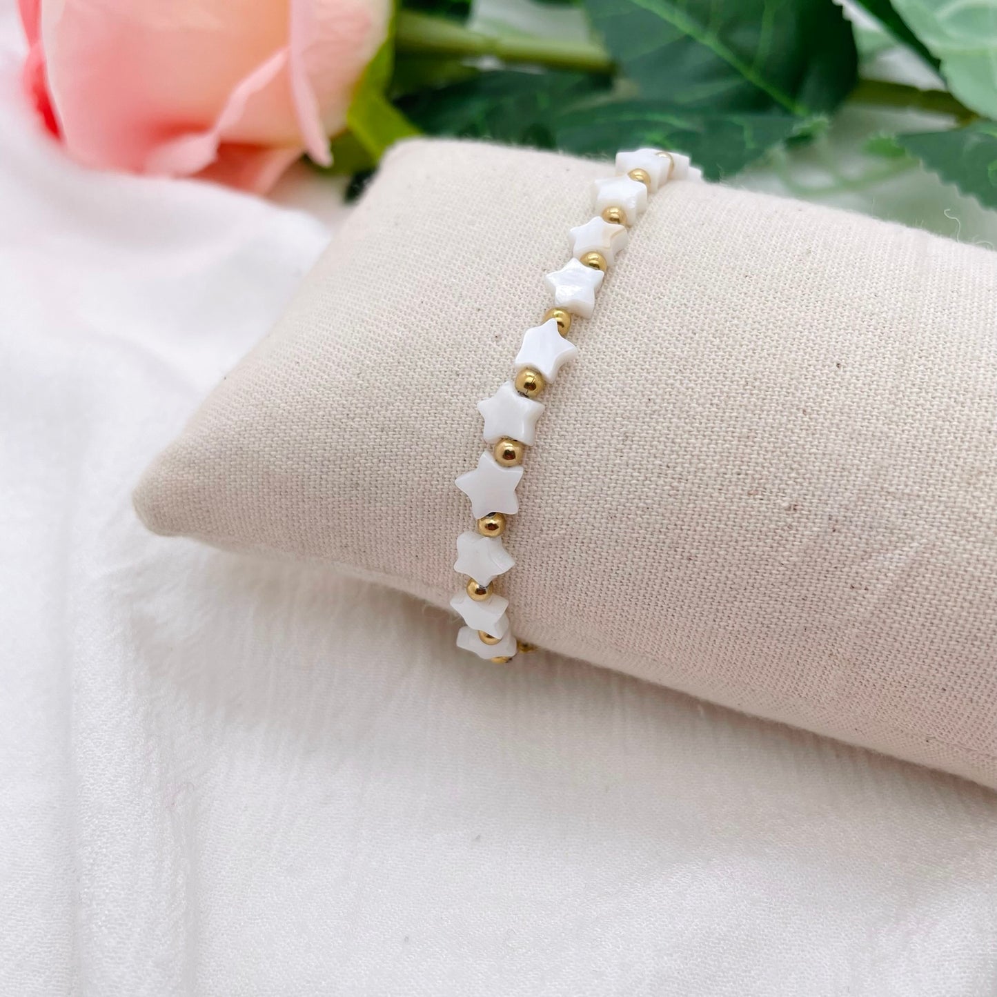 Bracelet Joye étoile