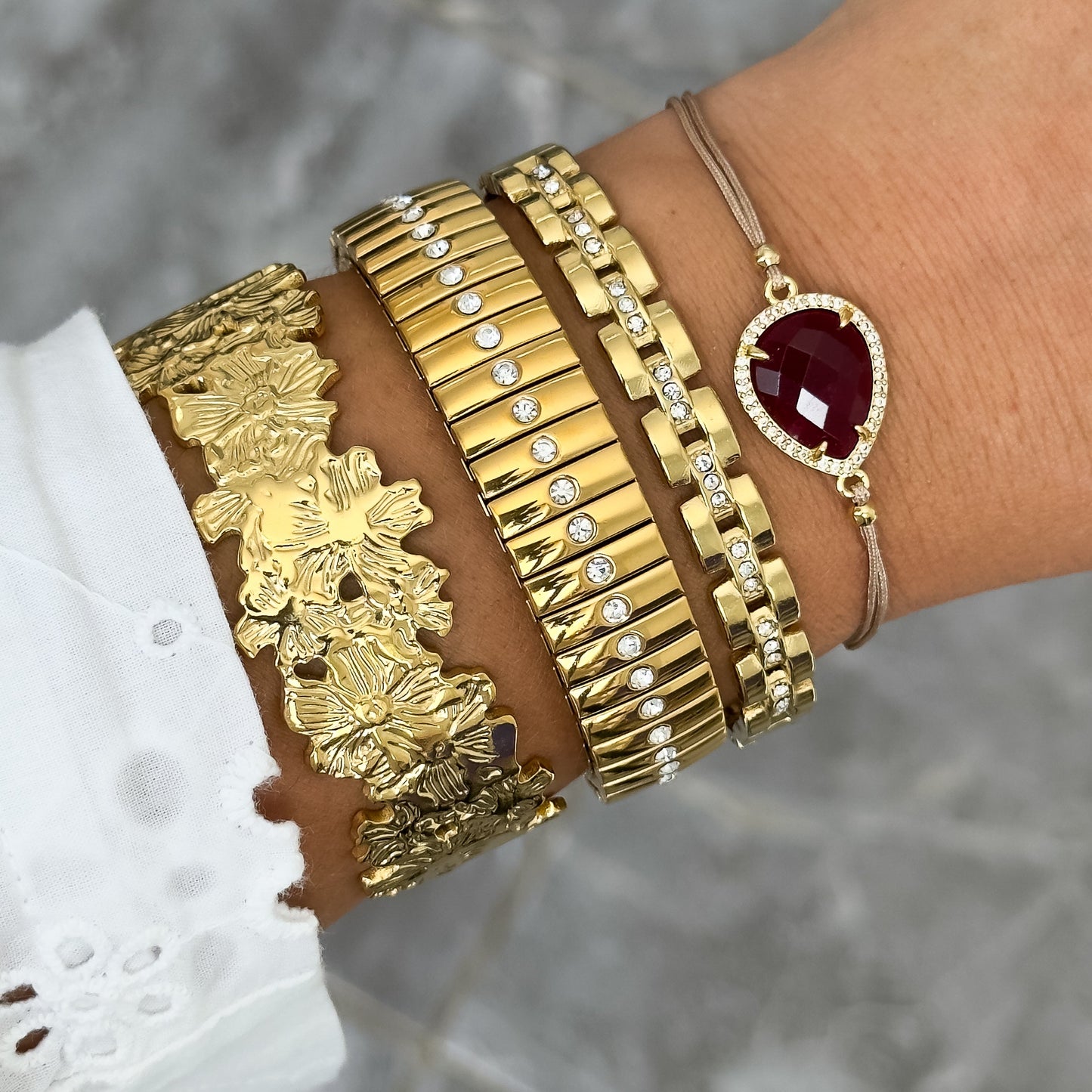 Bracelet Amira