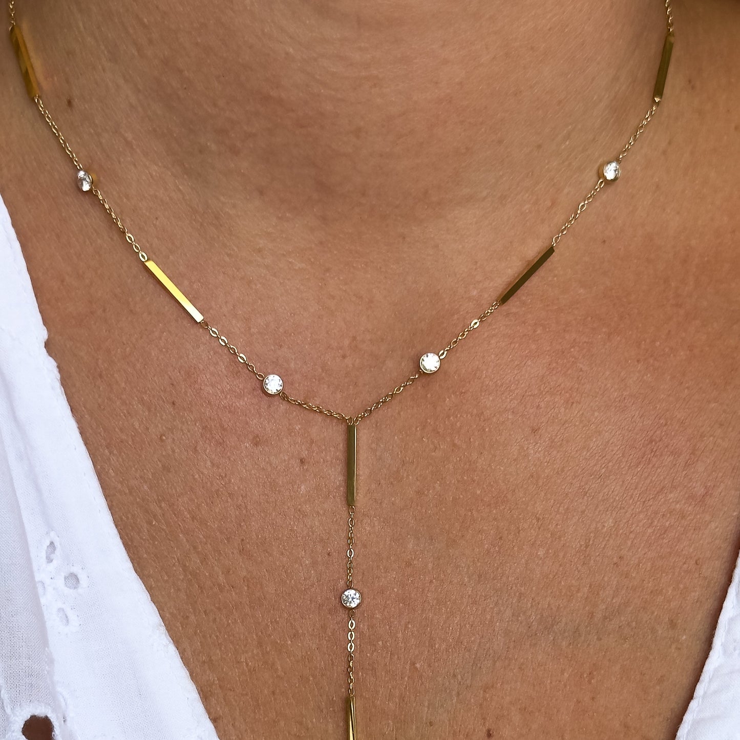 Collier Iselda