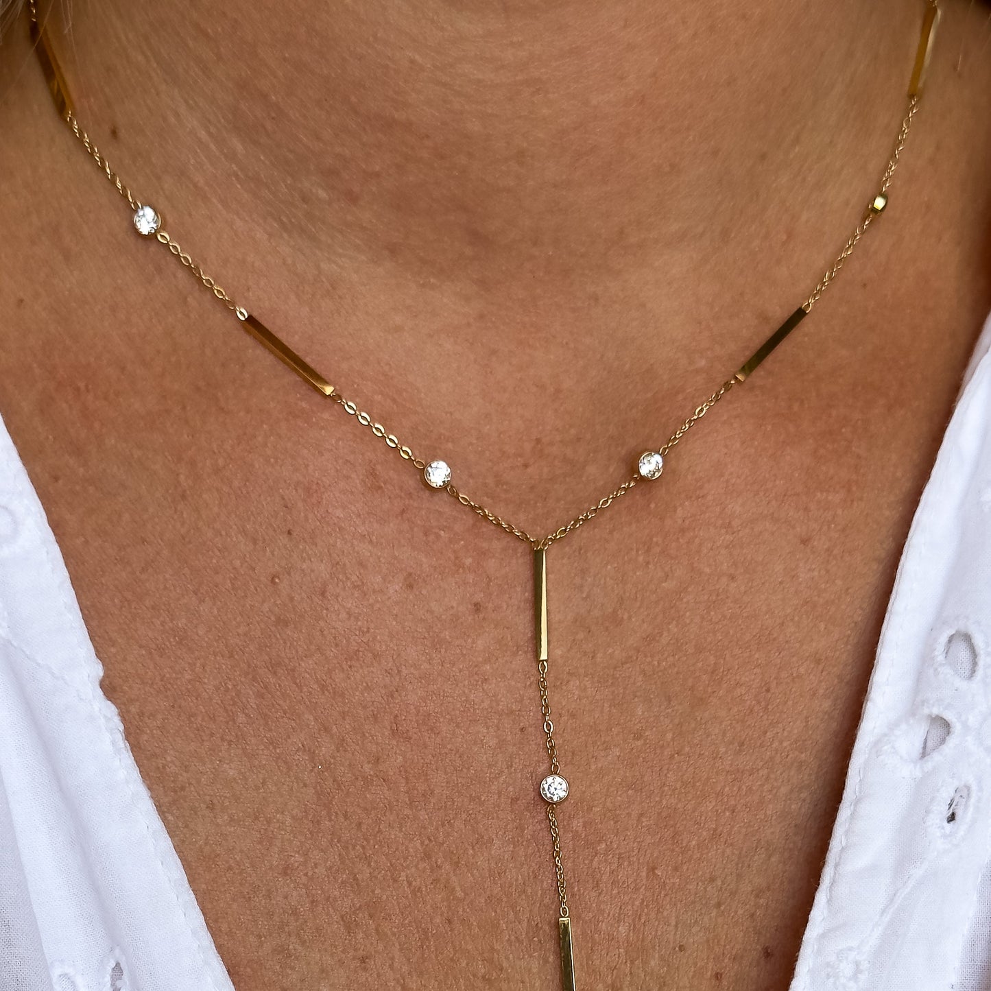 Collier Iselda