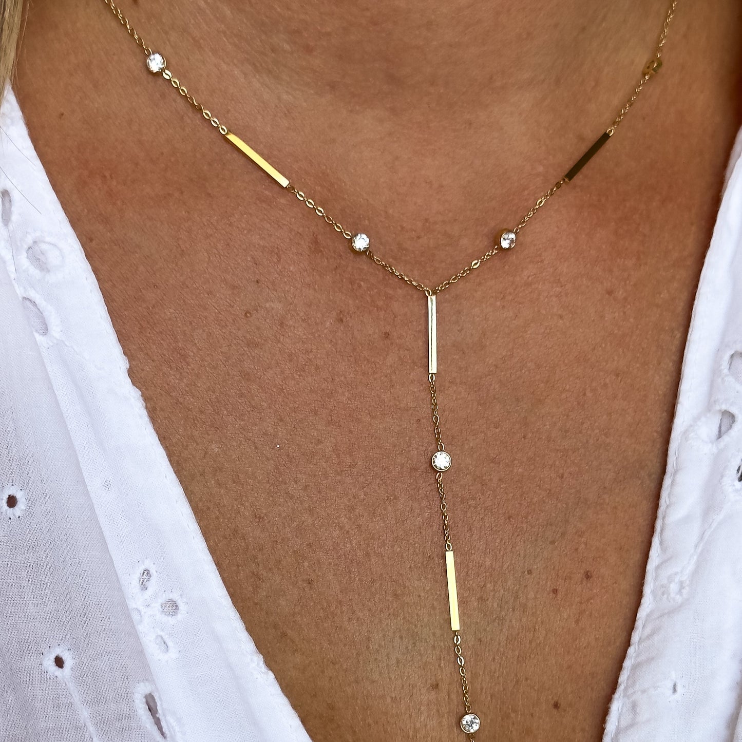 Collier Iselda