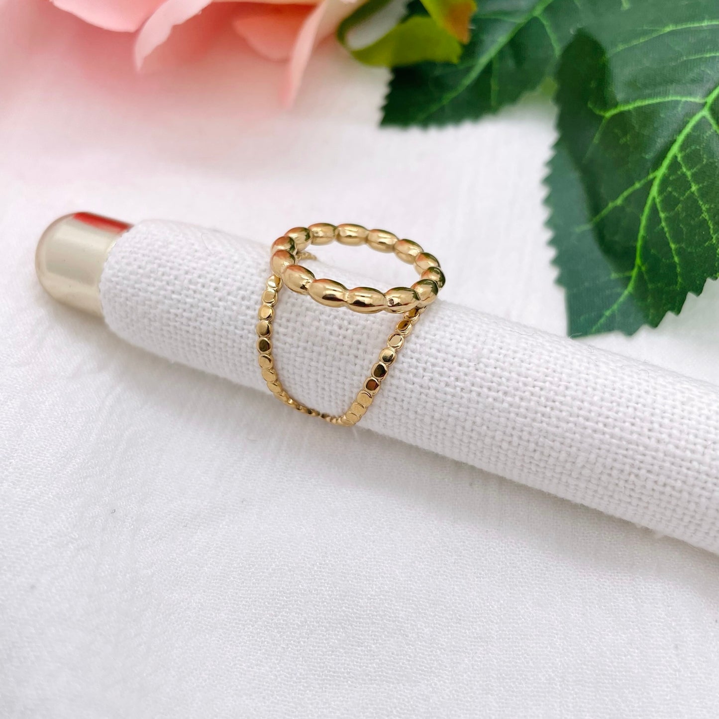 Bague Sara