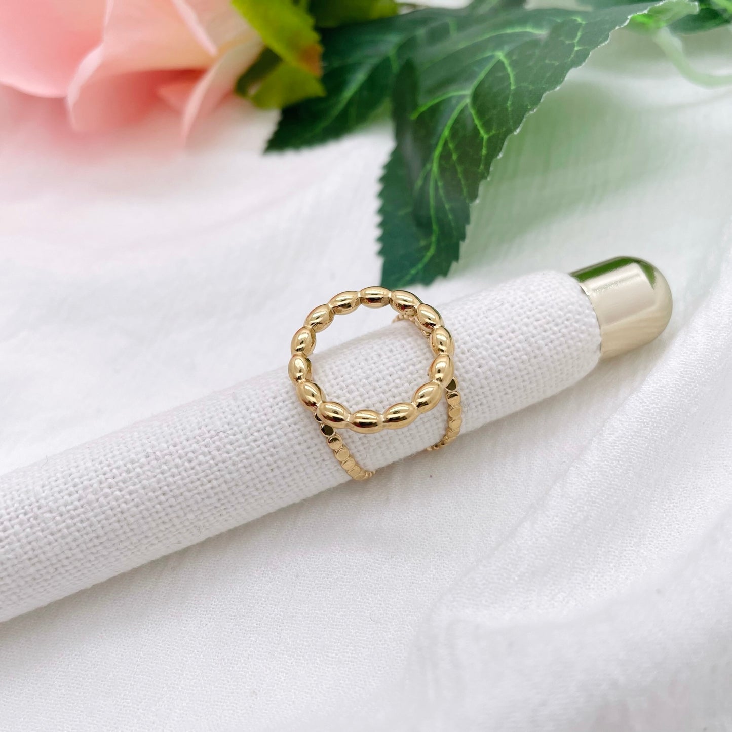 Bague Sara