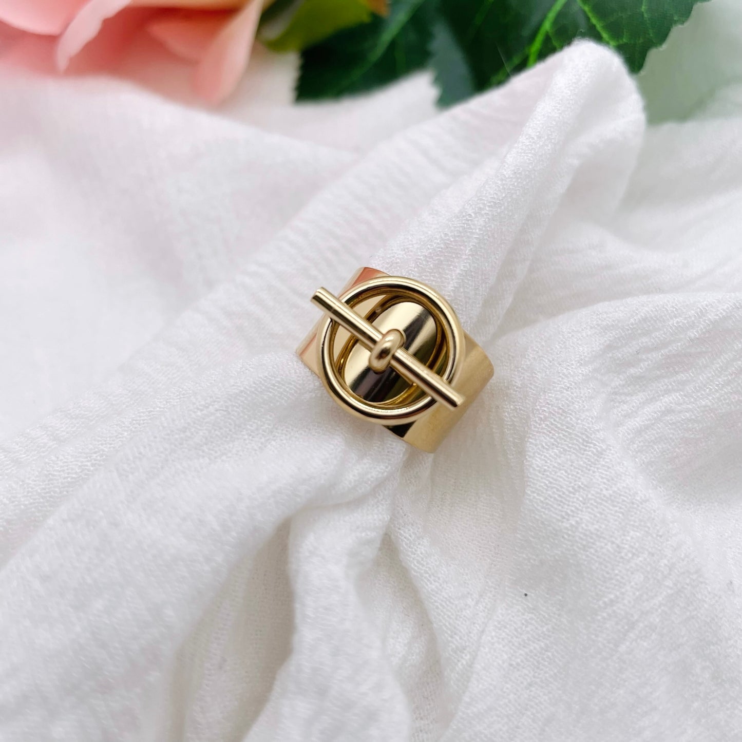 Bague Tania