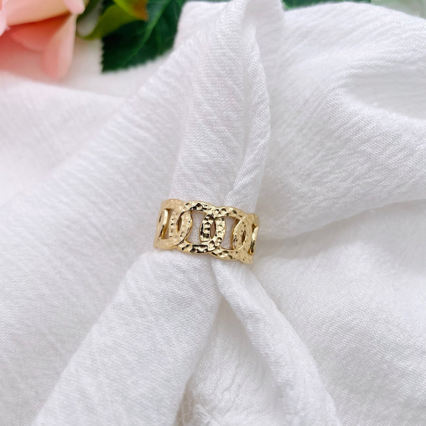 Bague Charlaine