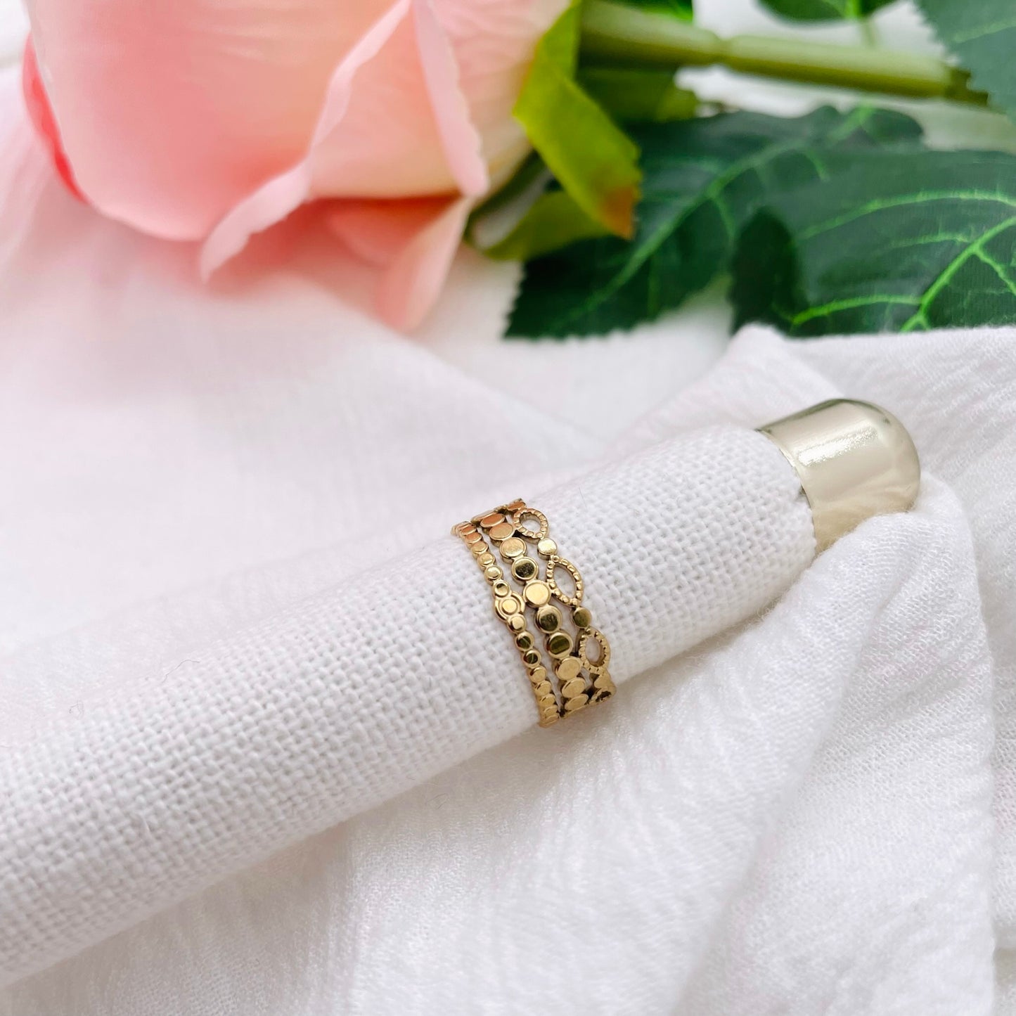 Bague Lia