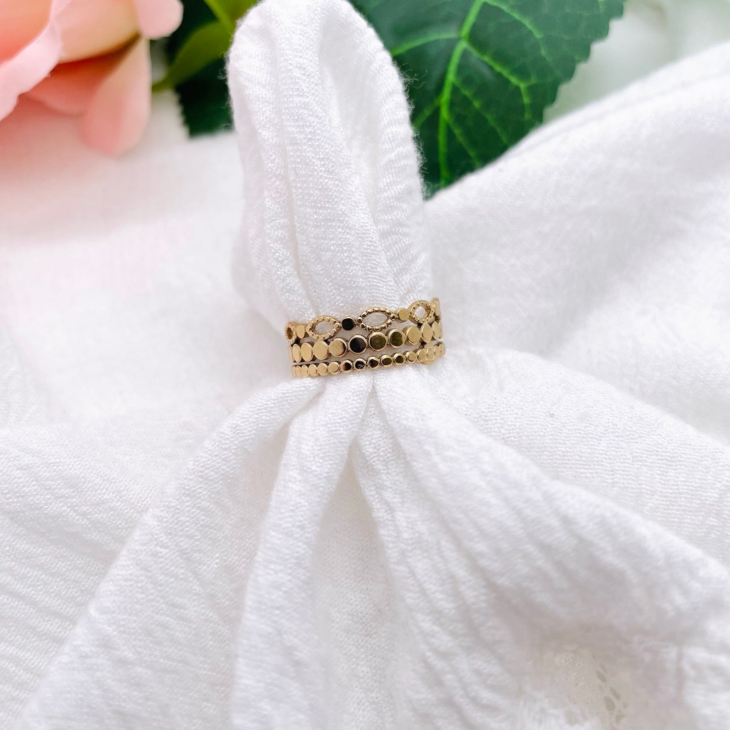 Bague Lia