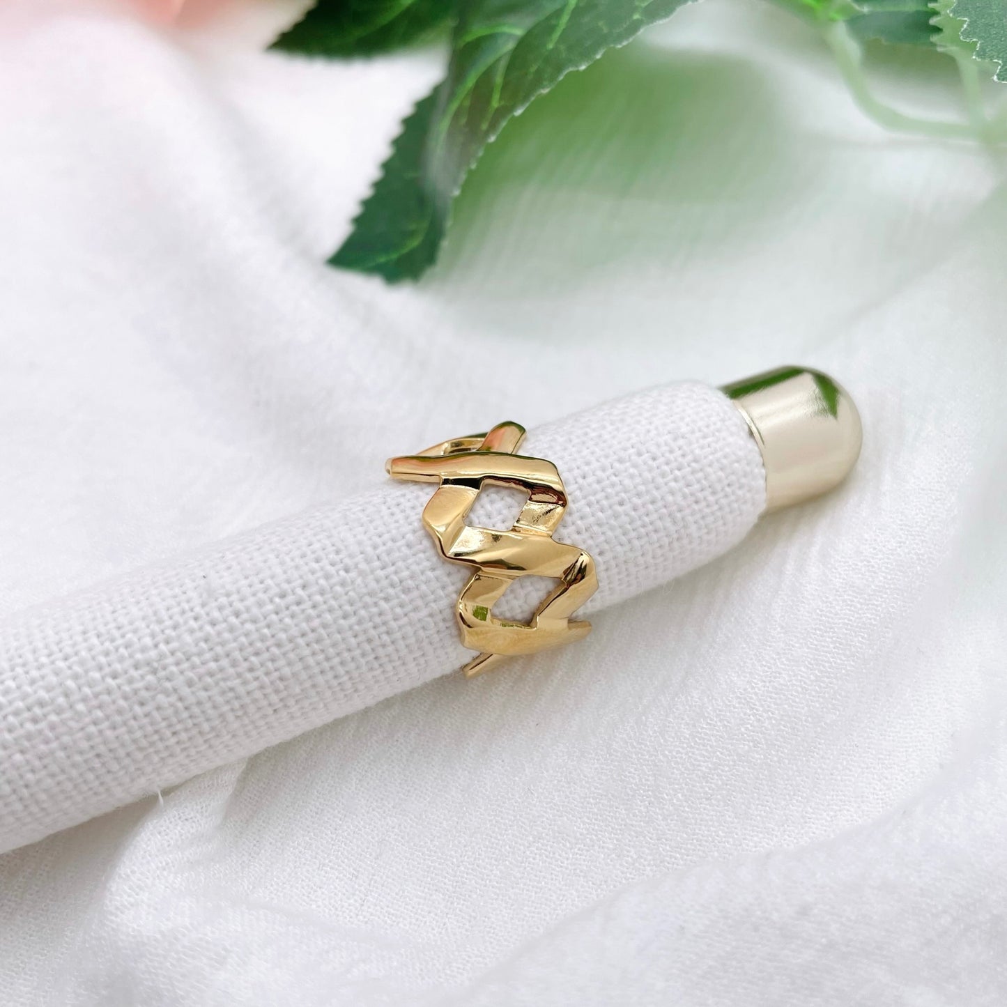 Bague Fabiola