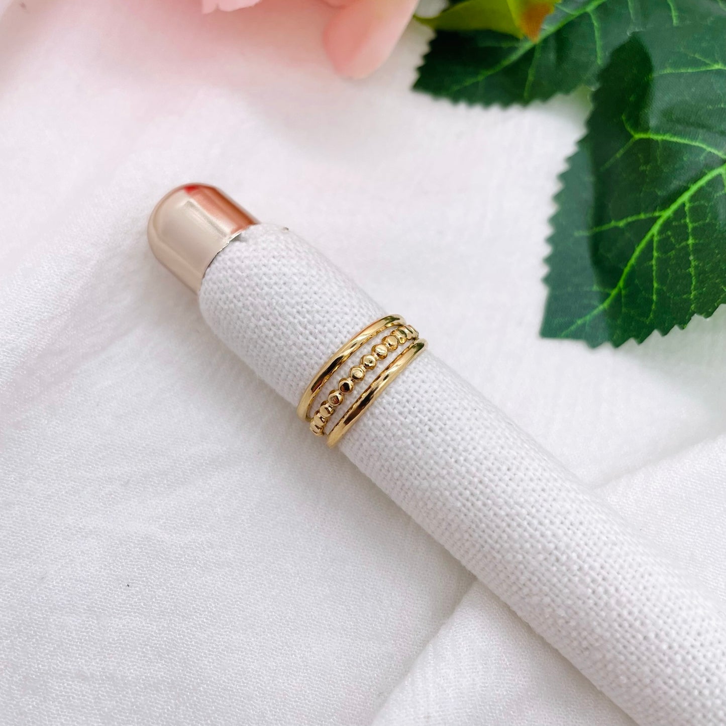 Bague Augusta