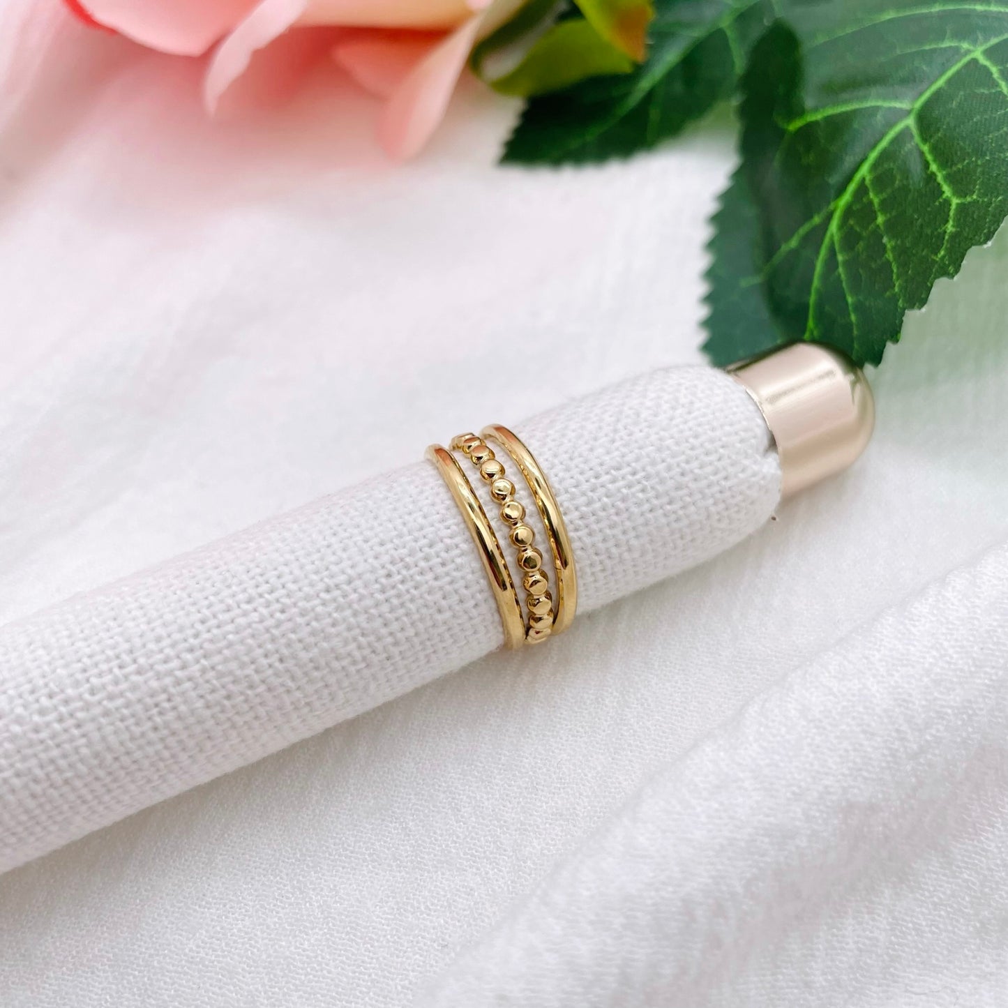 Bague Augusta