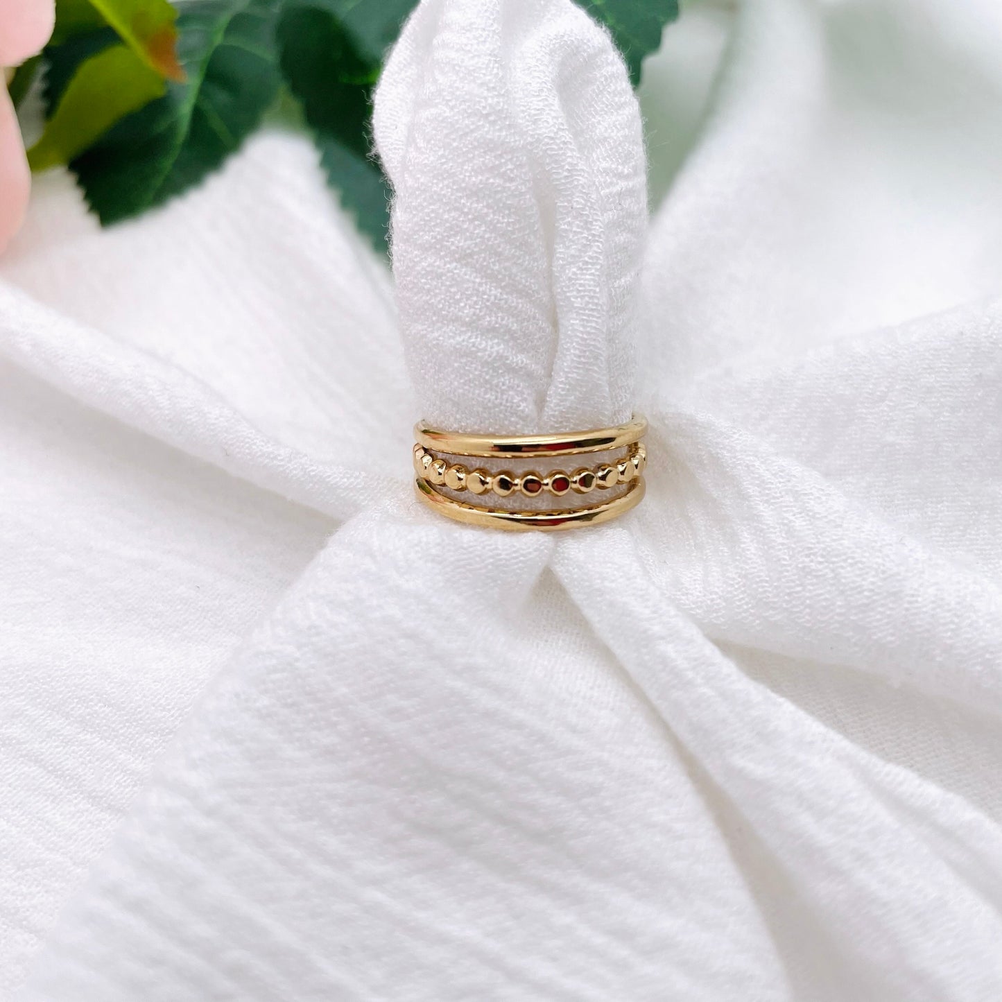 Bague Augusta