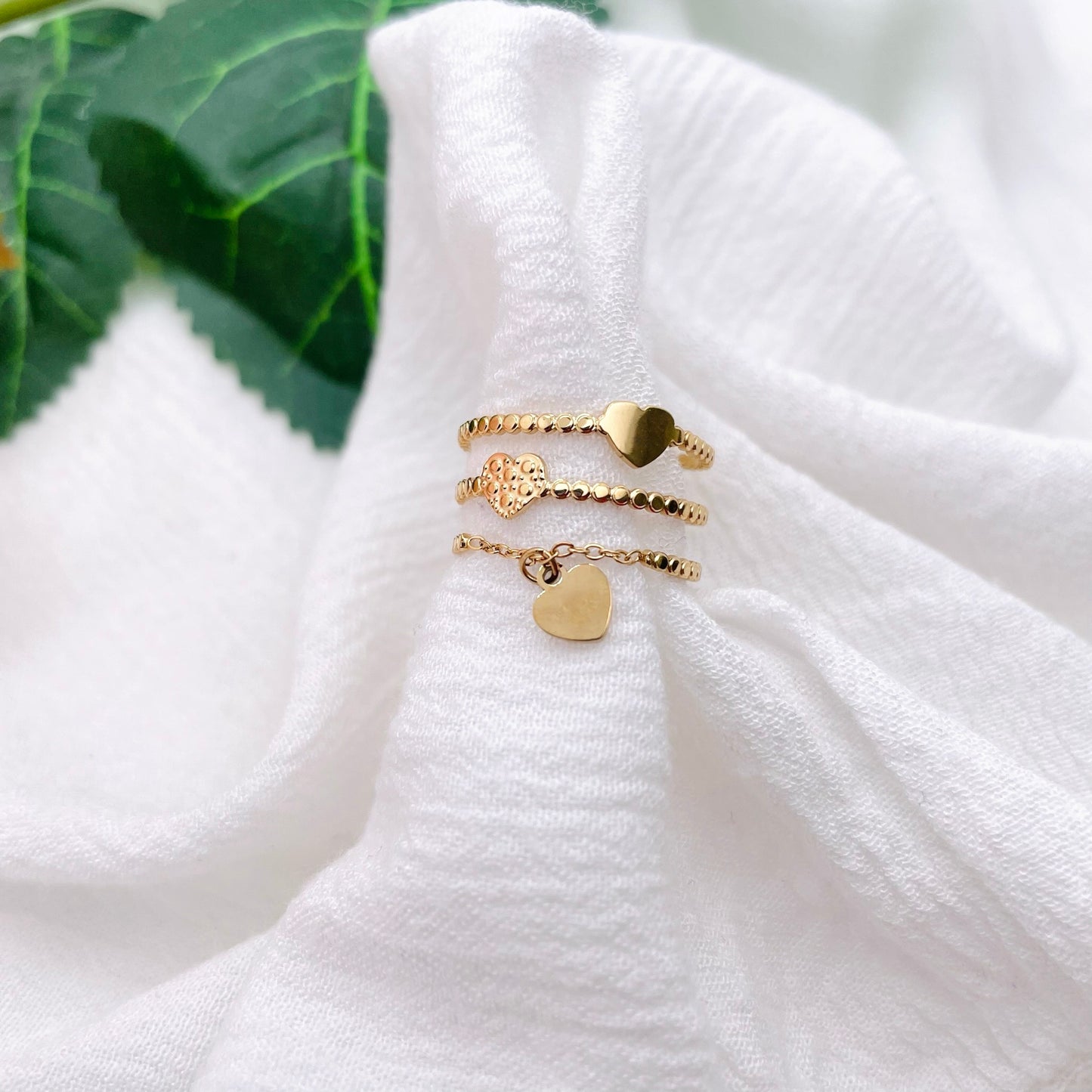 Bague Grazia