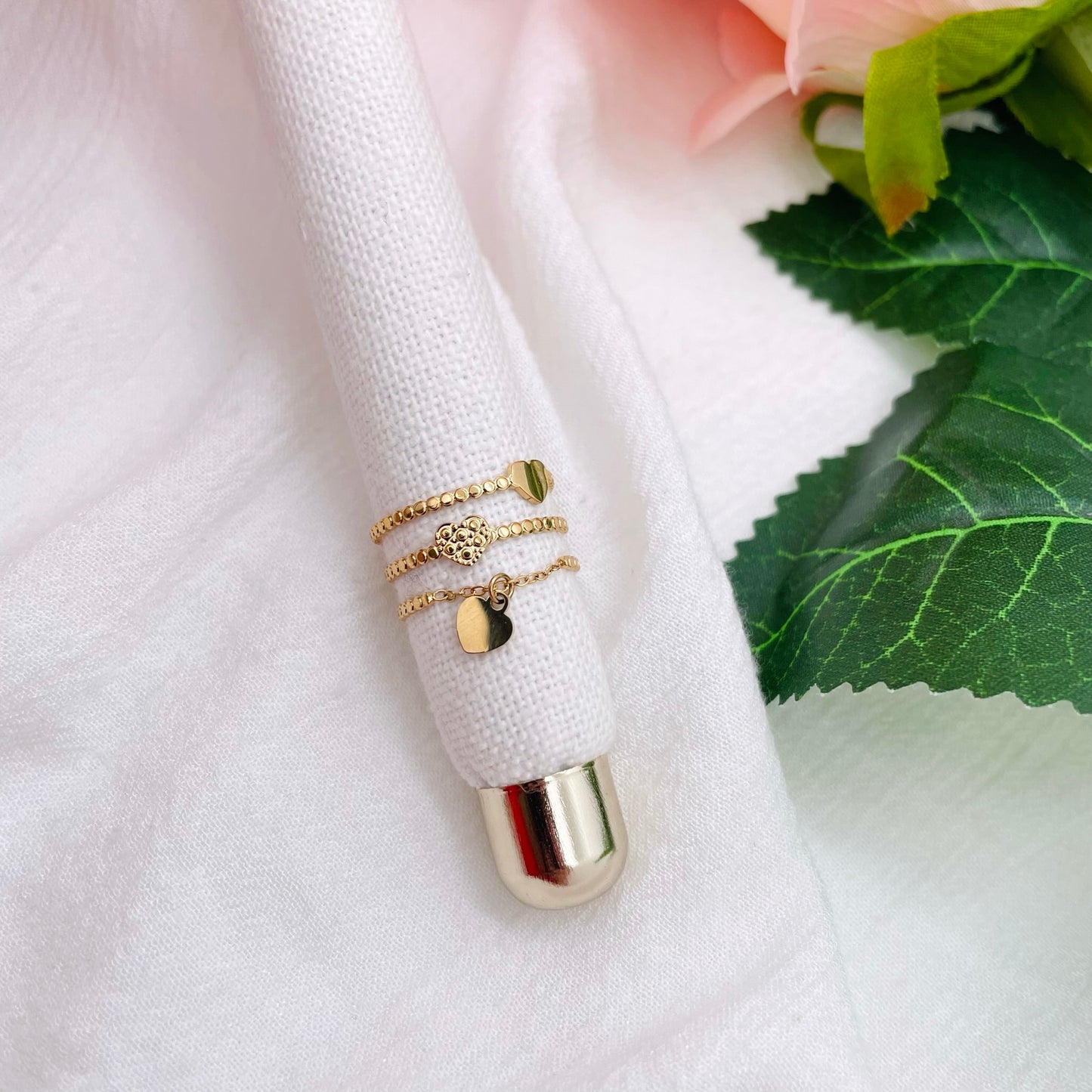 Bague Grazia