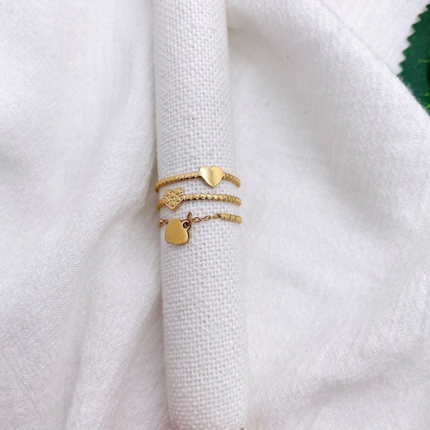 Bague Grazia