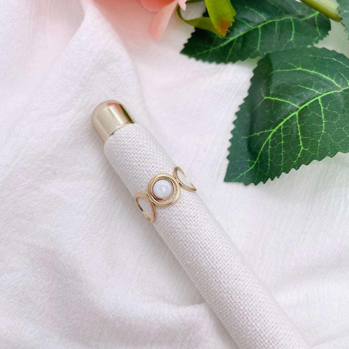 Bague Olivia